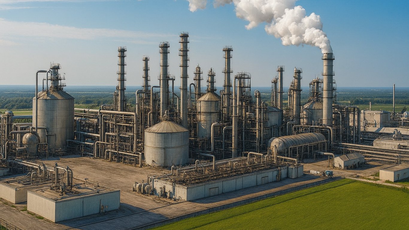 Chemical Industry