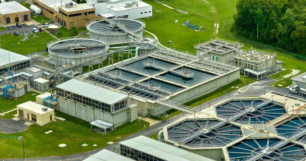 Water Treatment